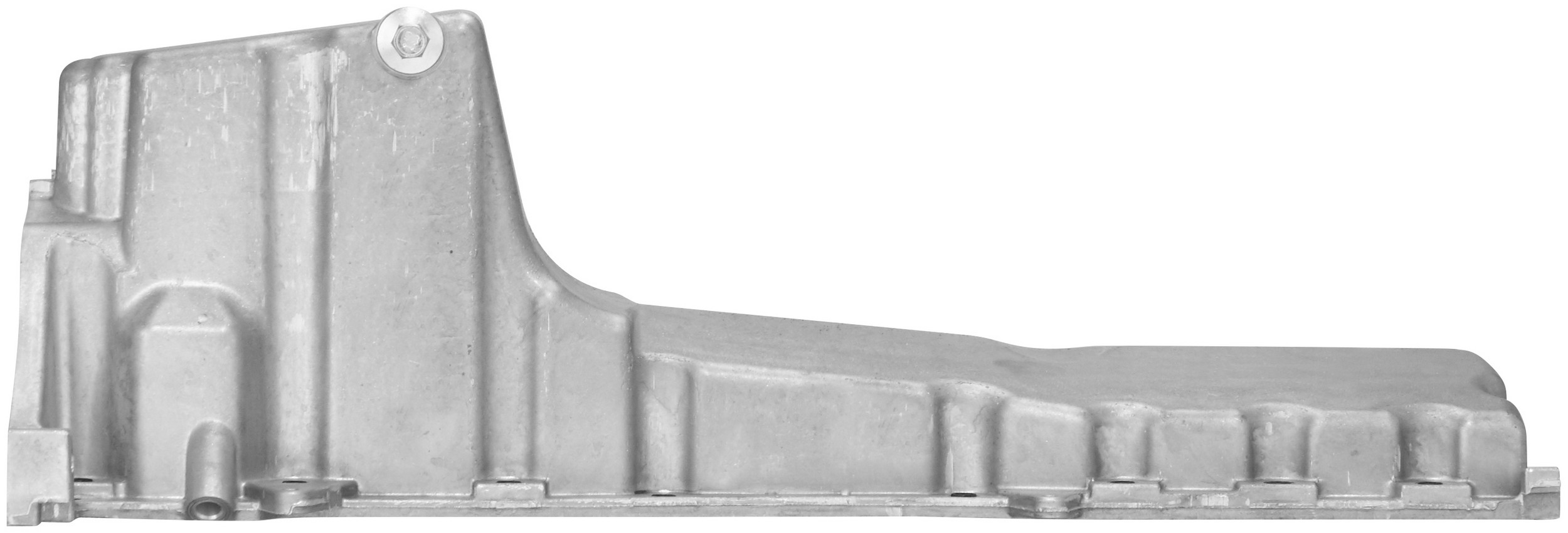 Engine Oil Pan