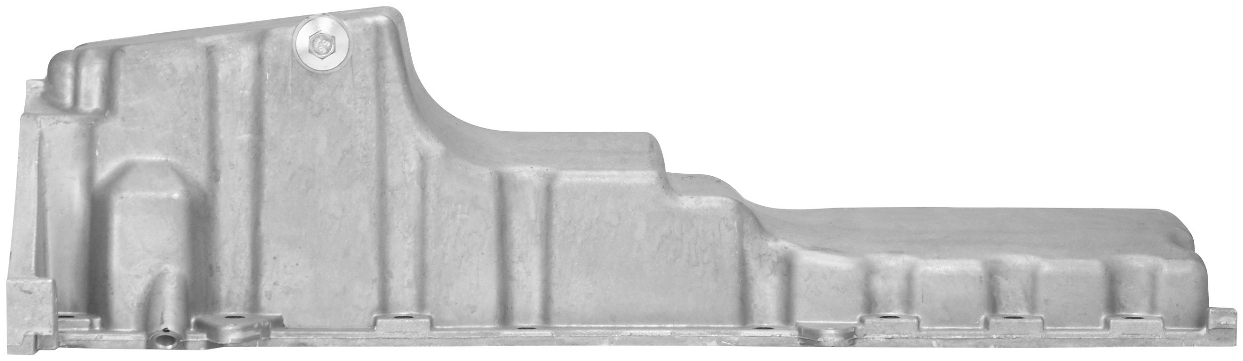 Engine Oil Pan