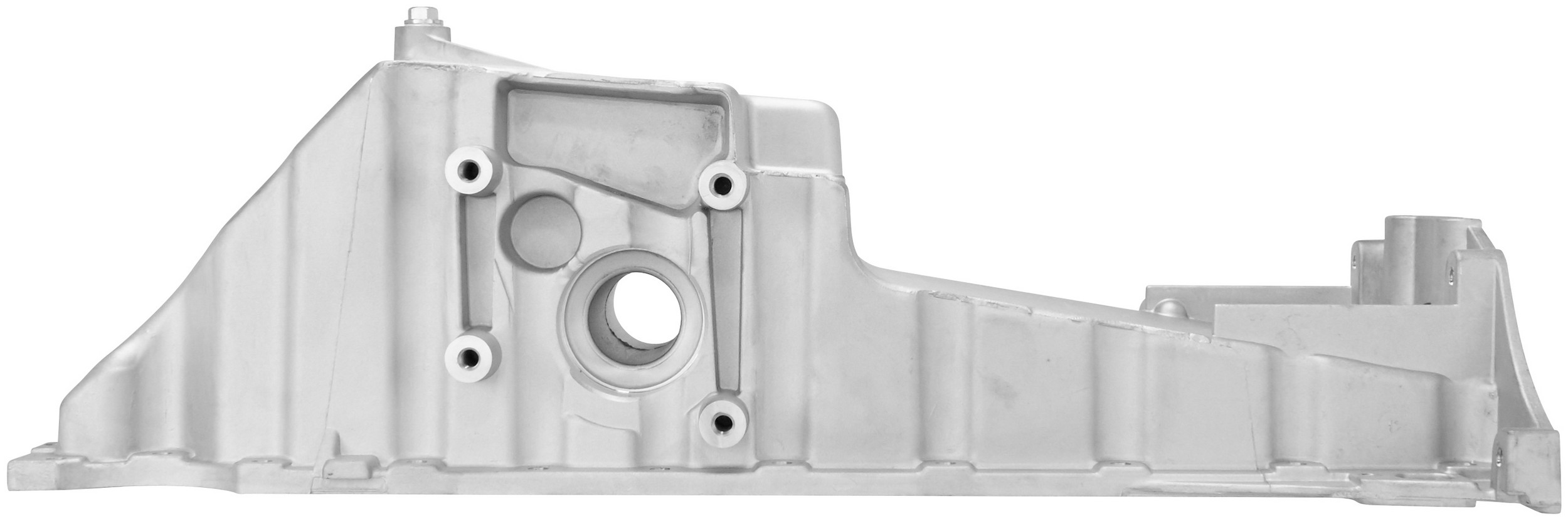 Engine Oil Pan