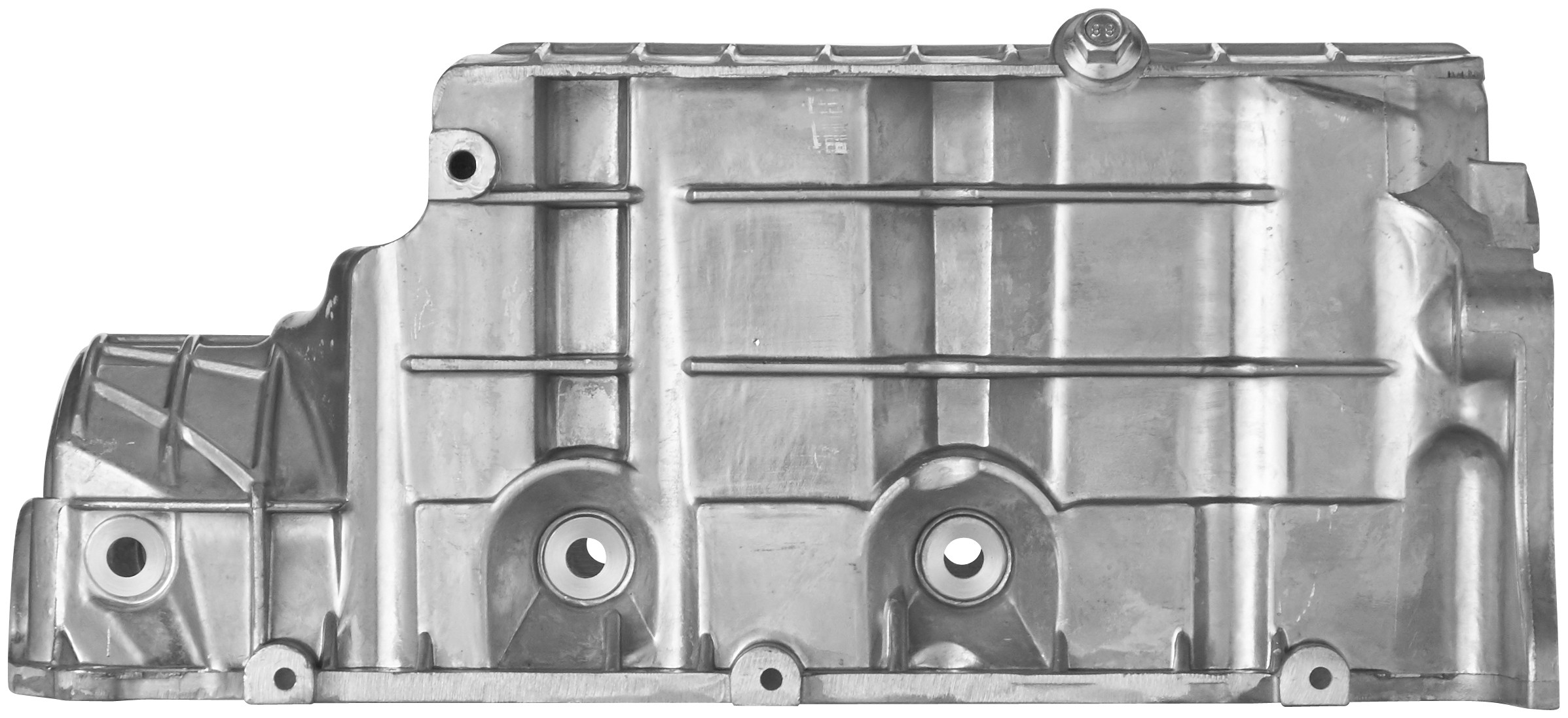Engine Oil Pan