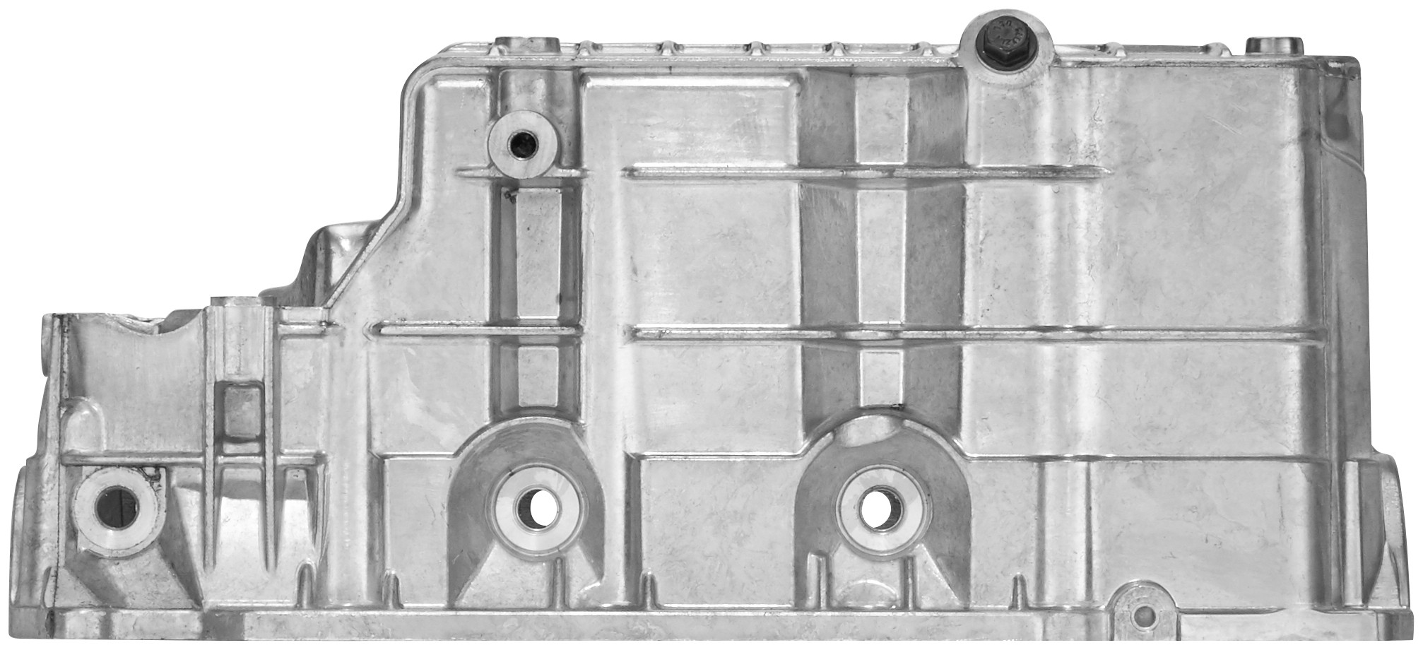 Engine Oil Pan