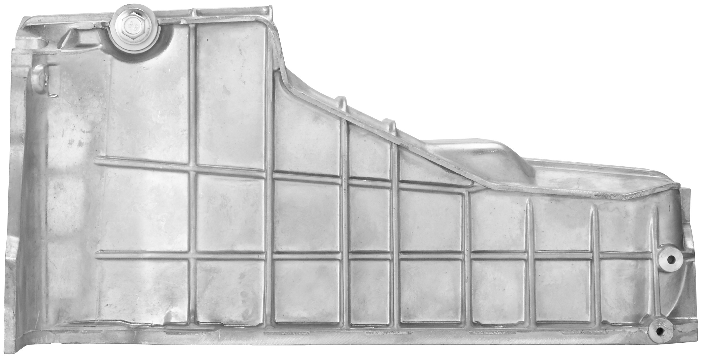 Engine Oil Pan