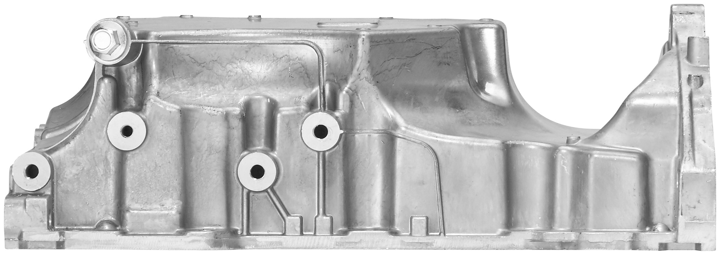 Engine Oil Pan