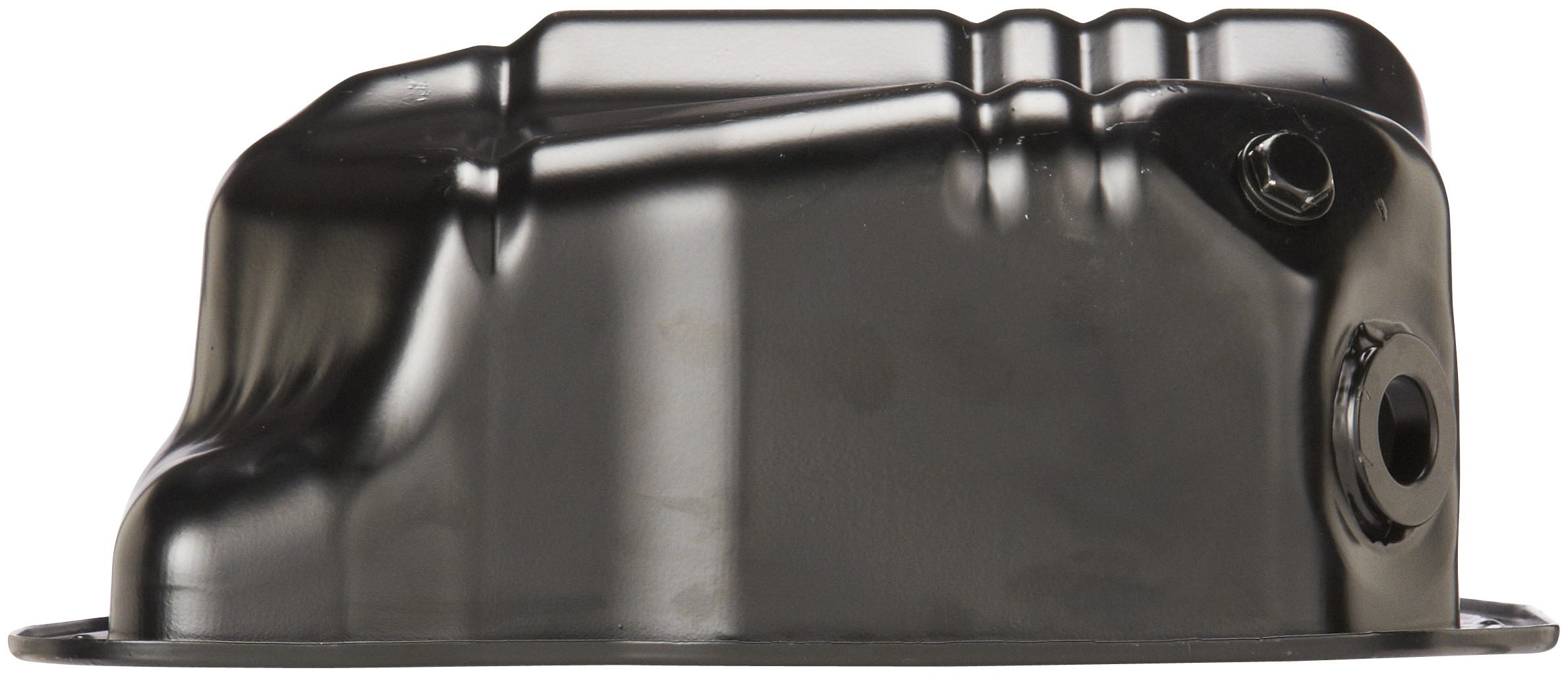 Engine Oil Pan