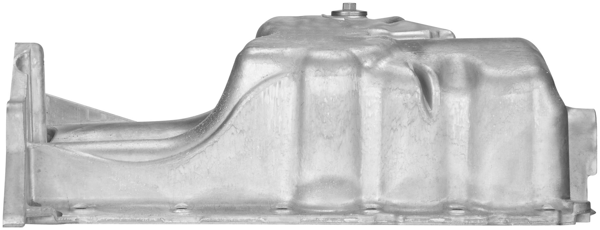 Engine Oil Pan