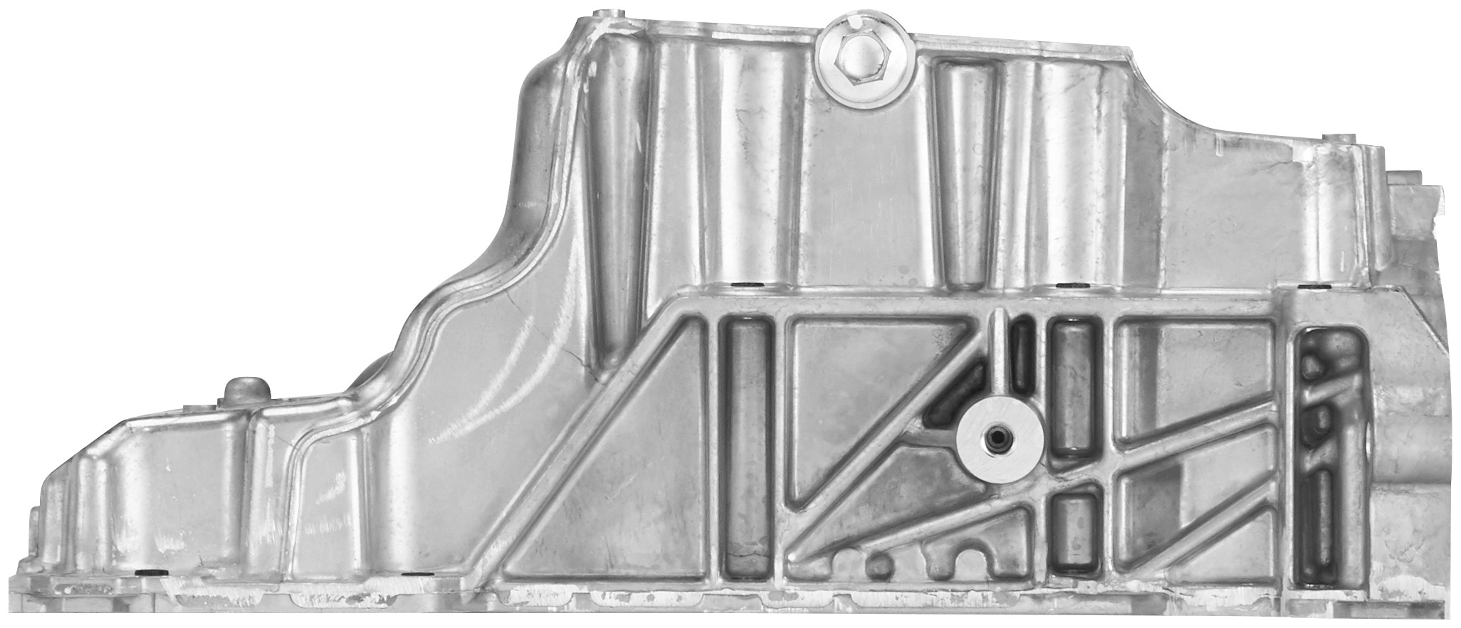Engine Oil Pan