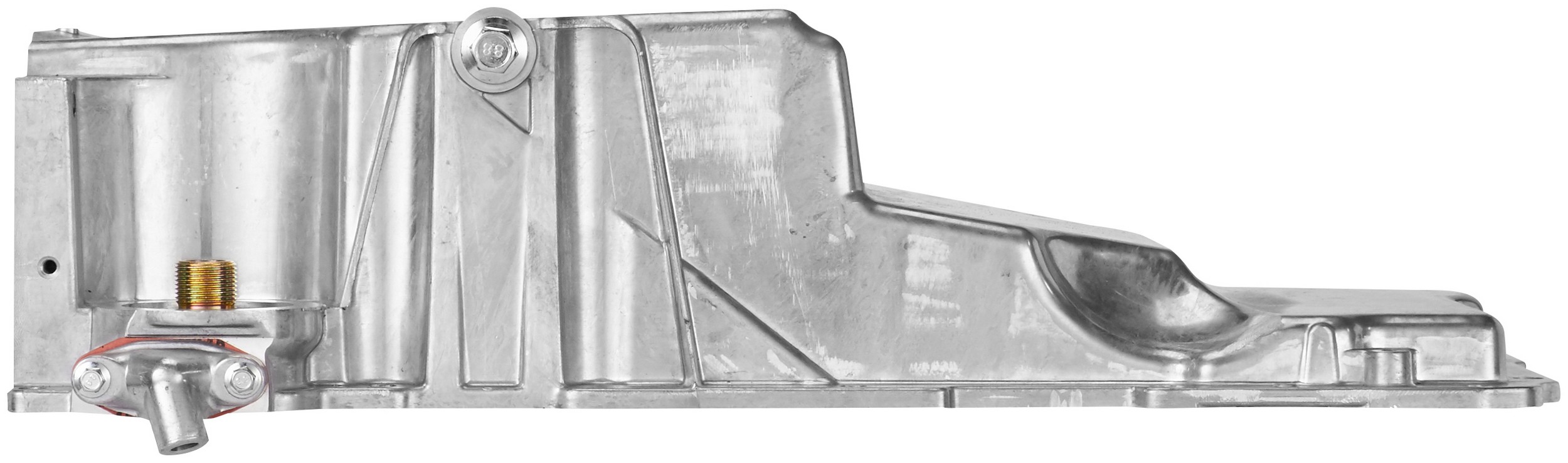 Engine Oil Pan