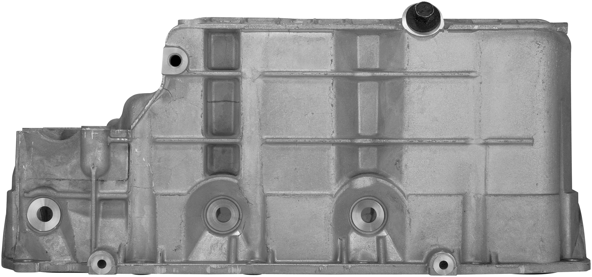 Engine Oil Pan