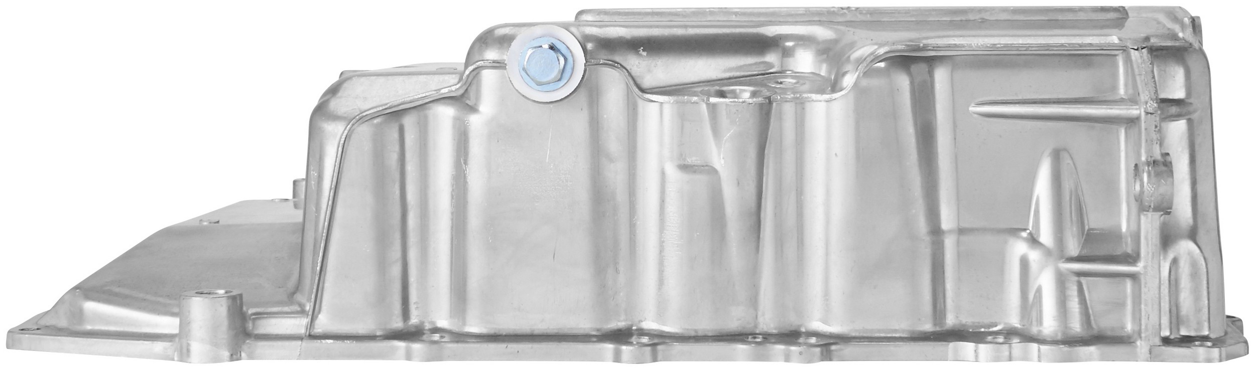 Engine Oil Pan
