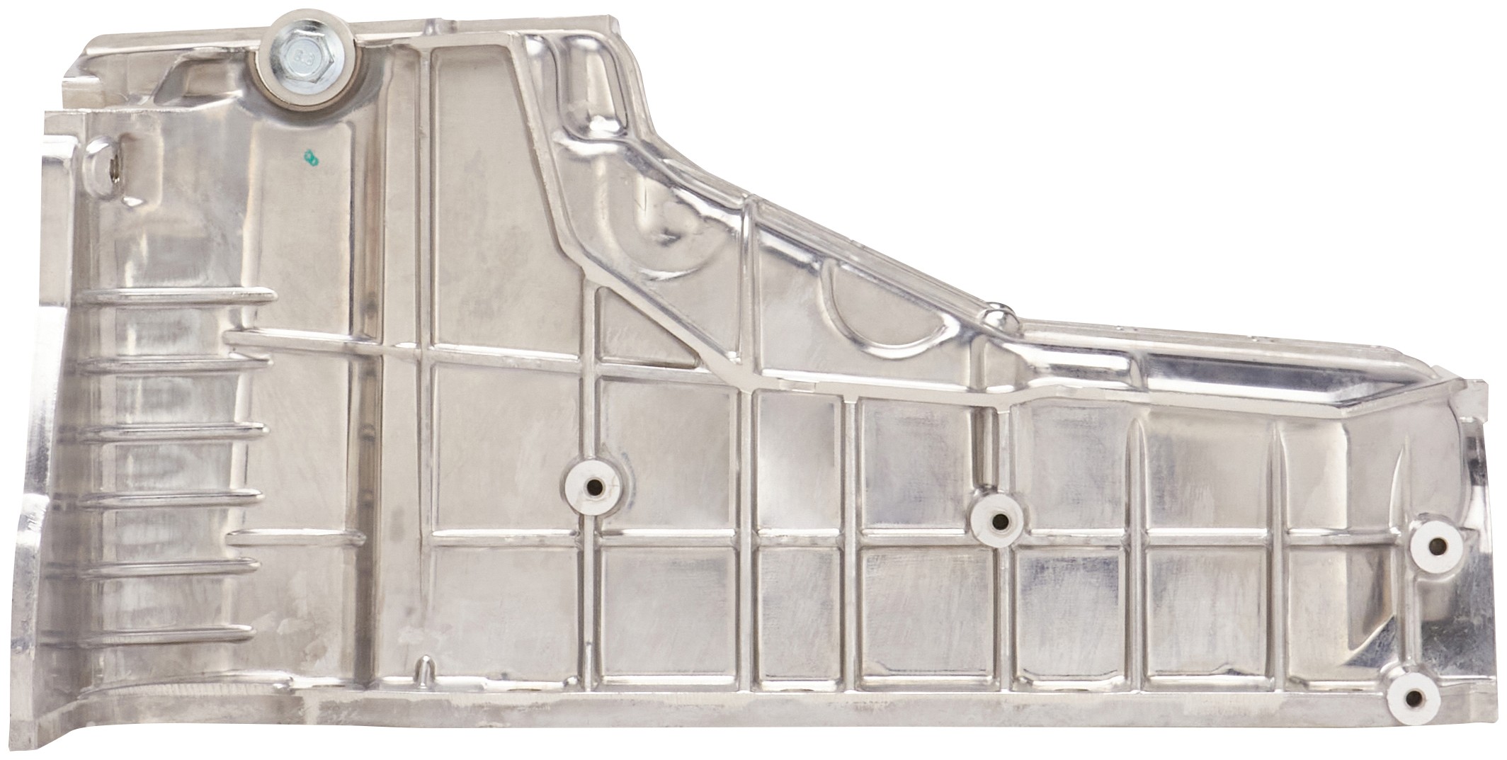 Engine Oil Pan