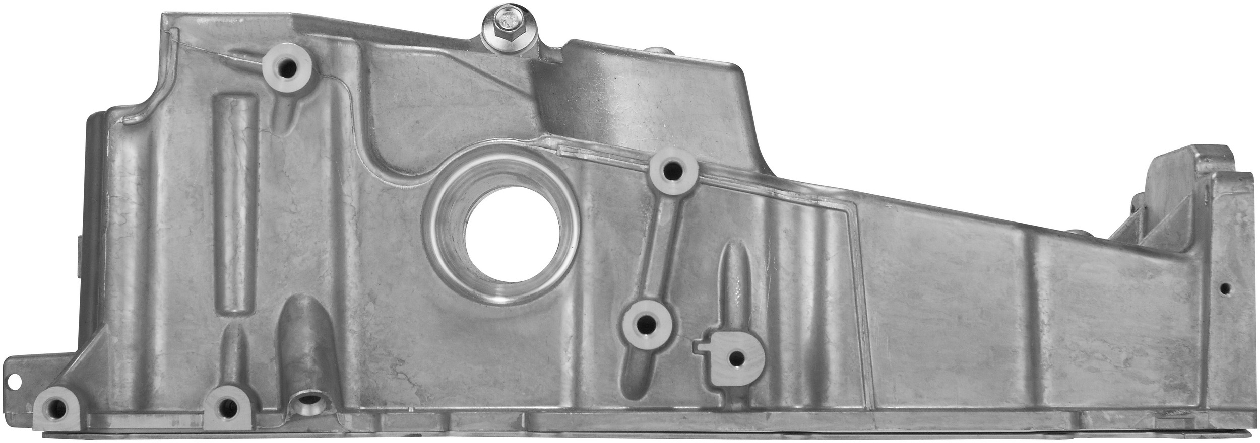 Engine Oil Pan