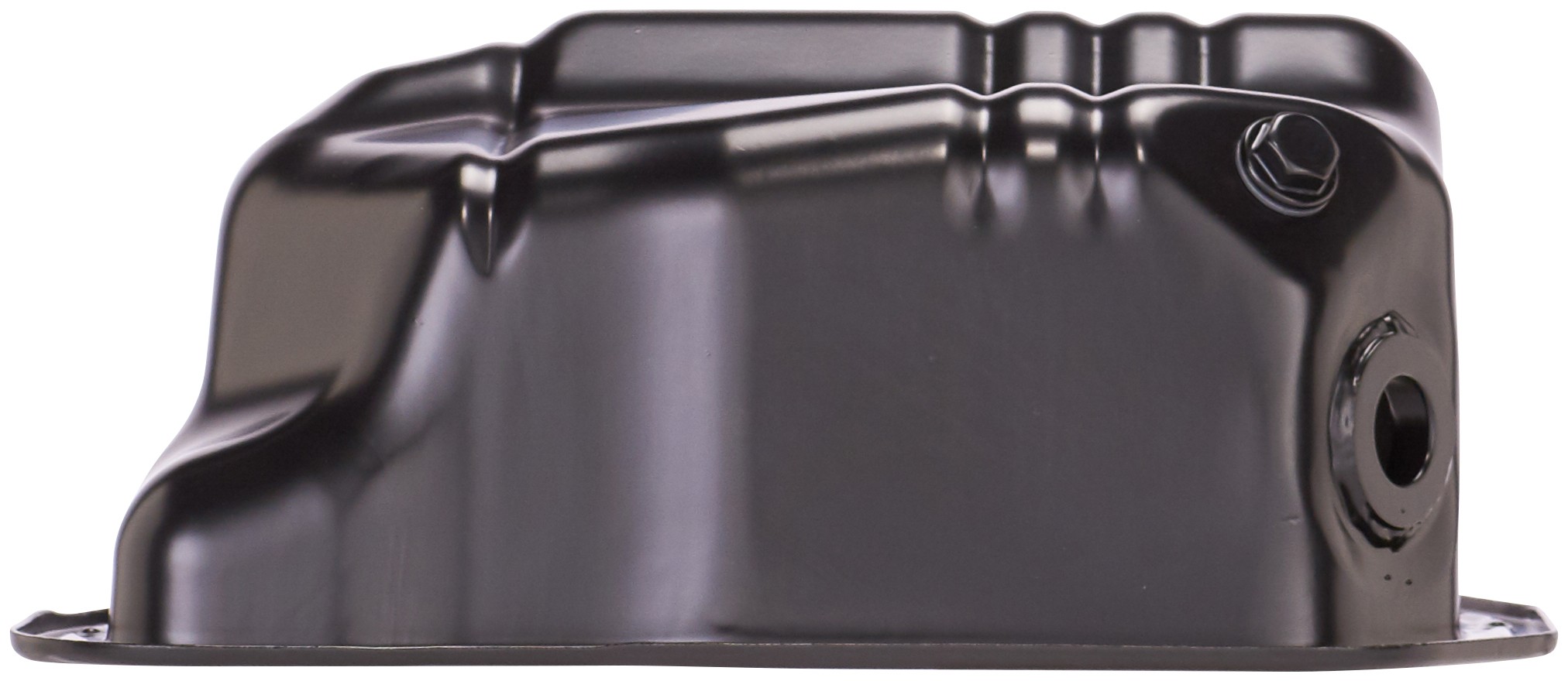 Engine Oil Pan