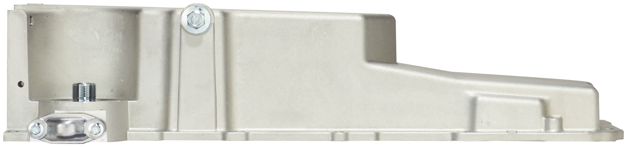 Engine Oil Pan