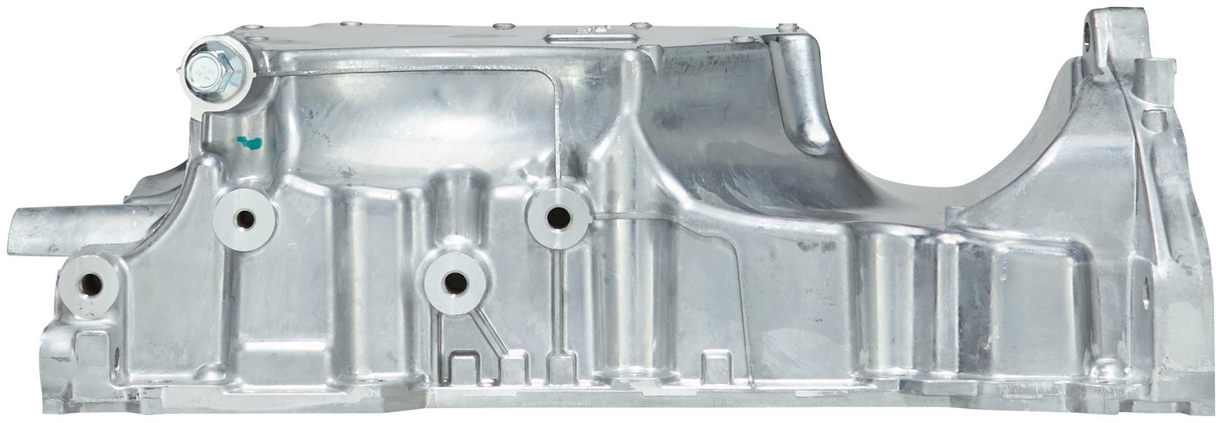 Engine Oil Pan