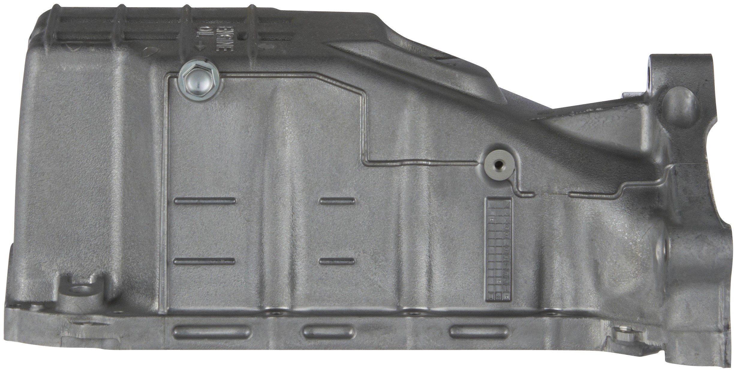 Engine Oil Pan