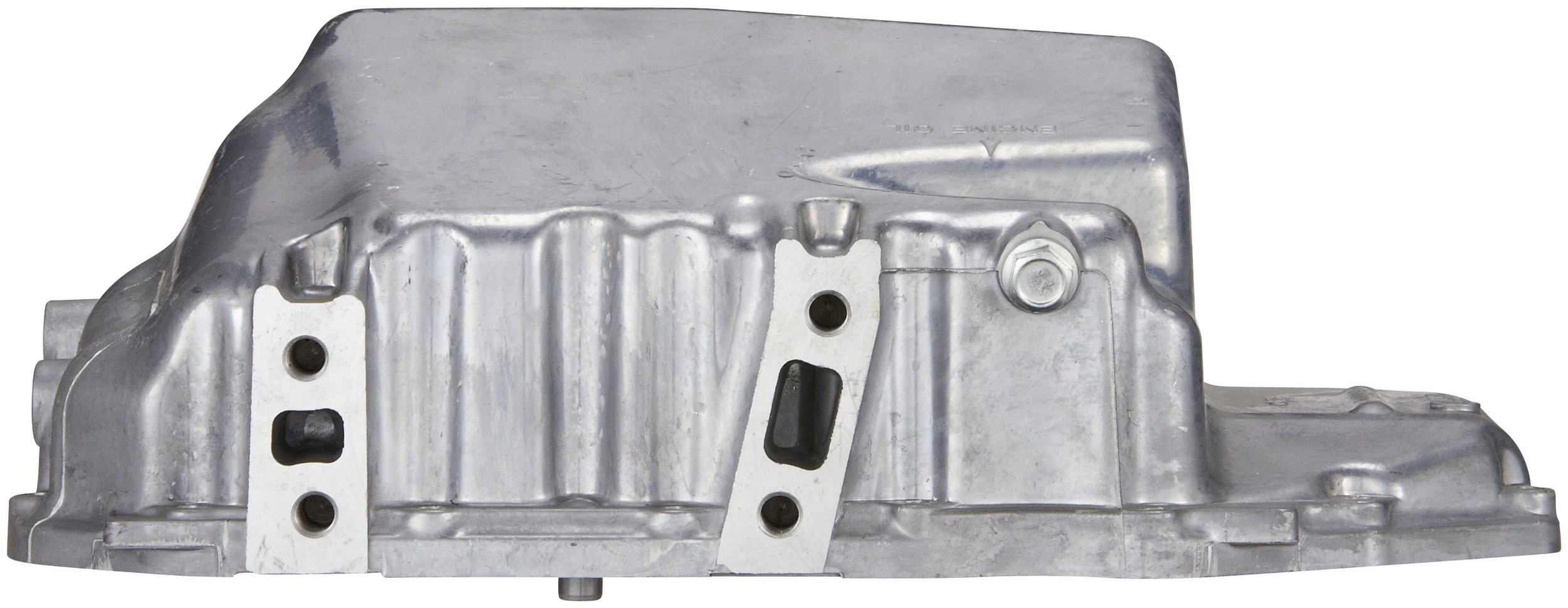 Engine Oil Pan