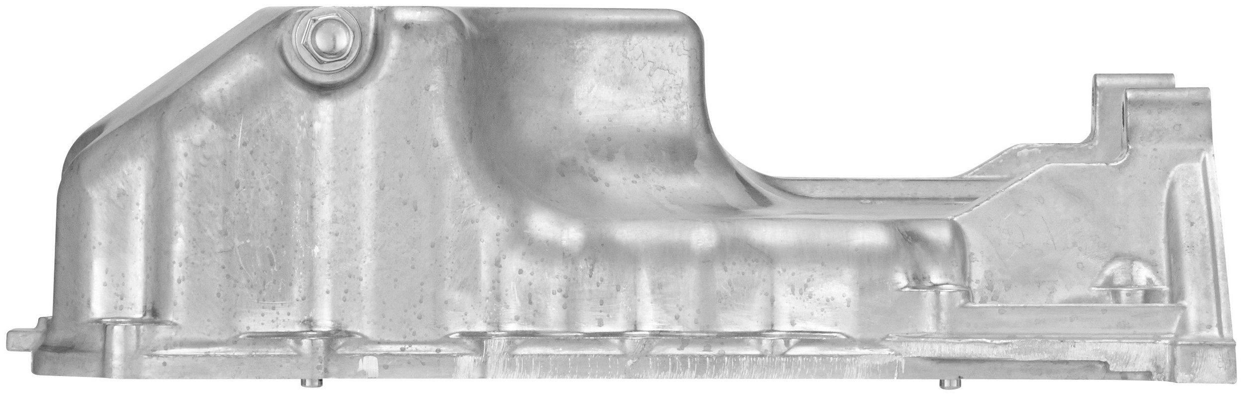 Engine Oil Pan