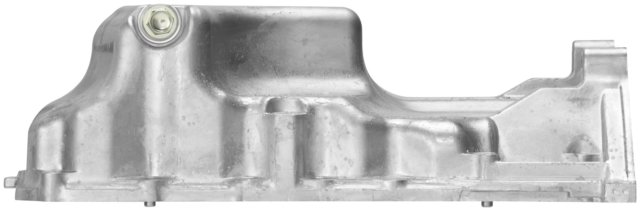 Engine Oil Pan