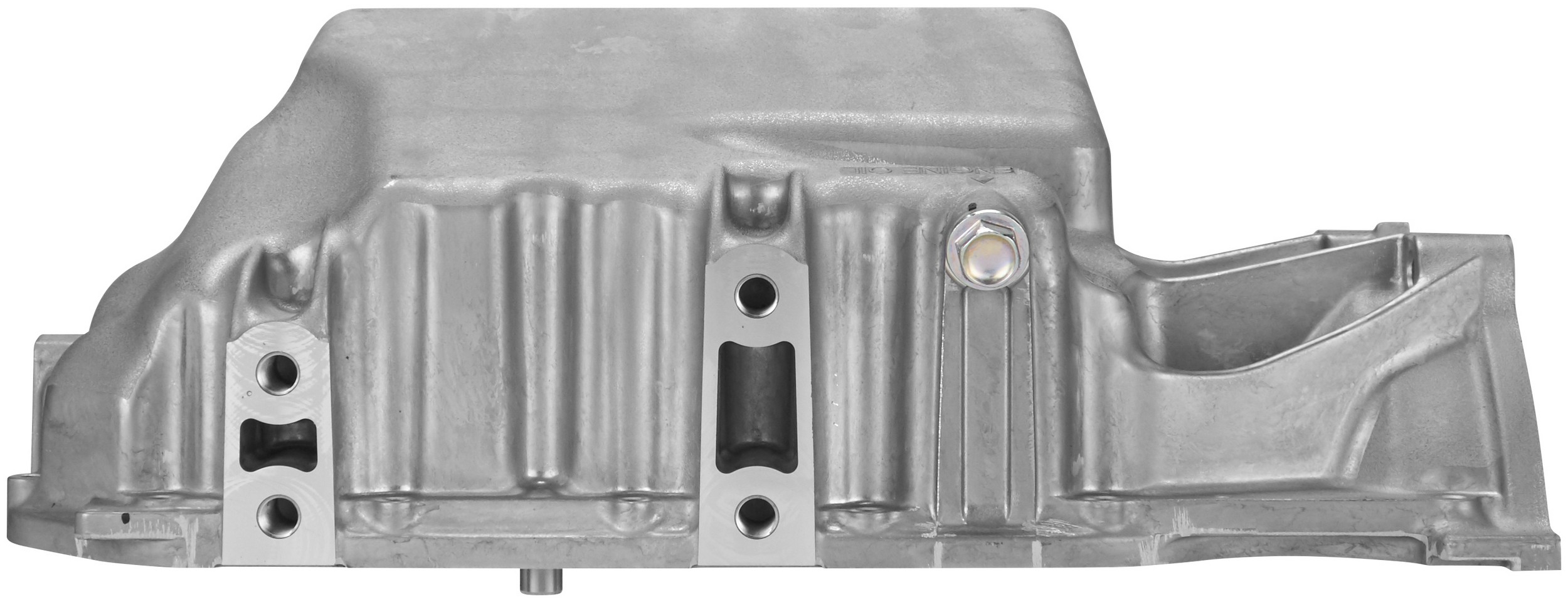 Engine Oil Pan
