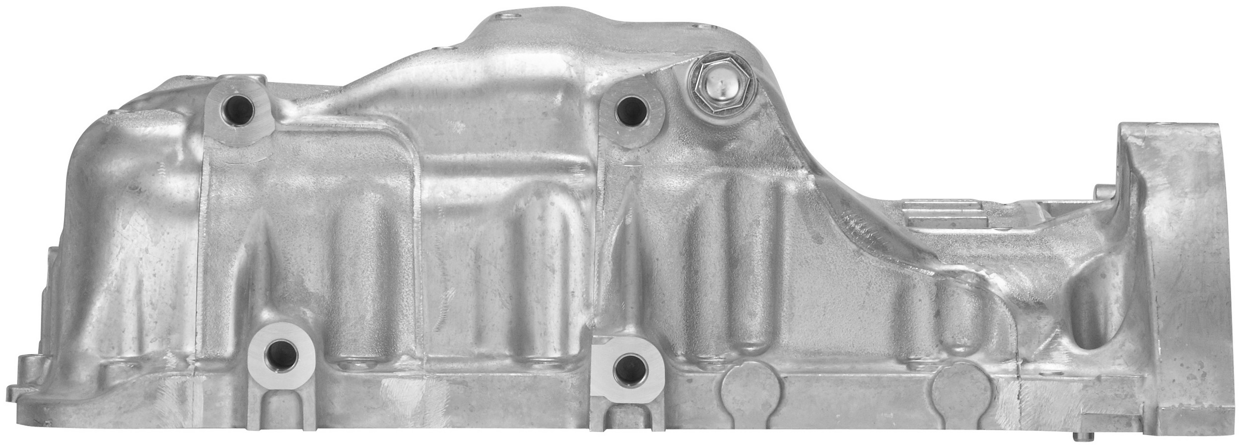 Engine Oil Pan