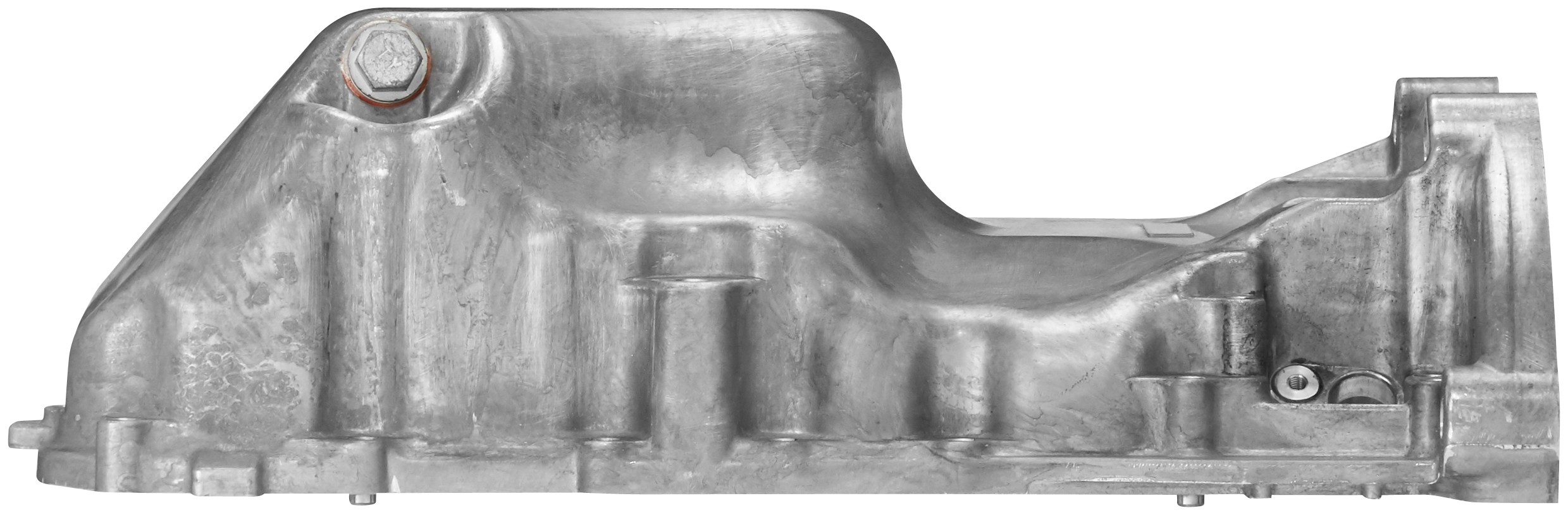 Engine Oil Pan