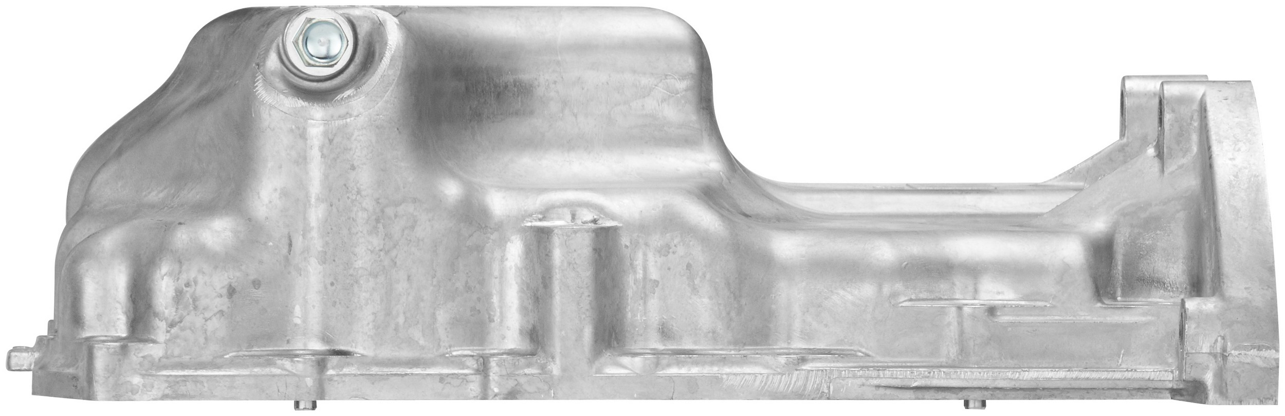Engine Oil Pan