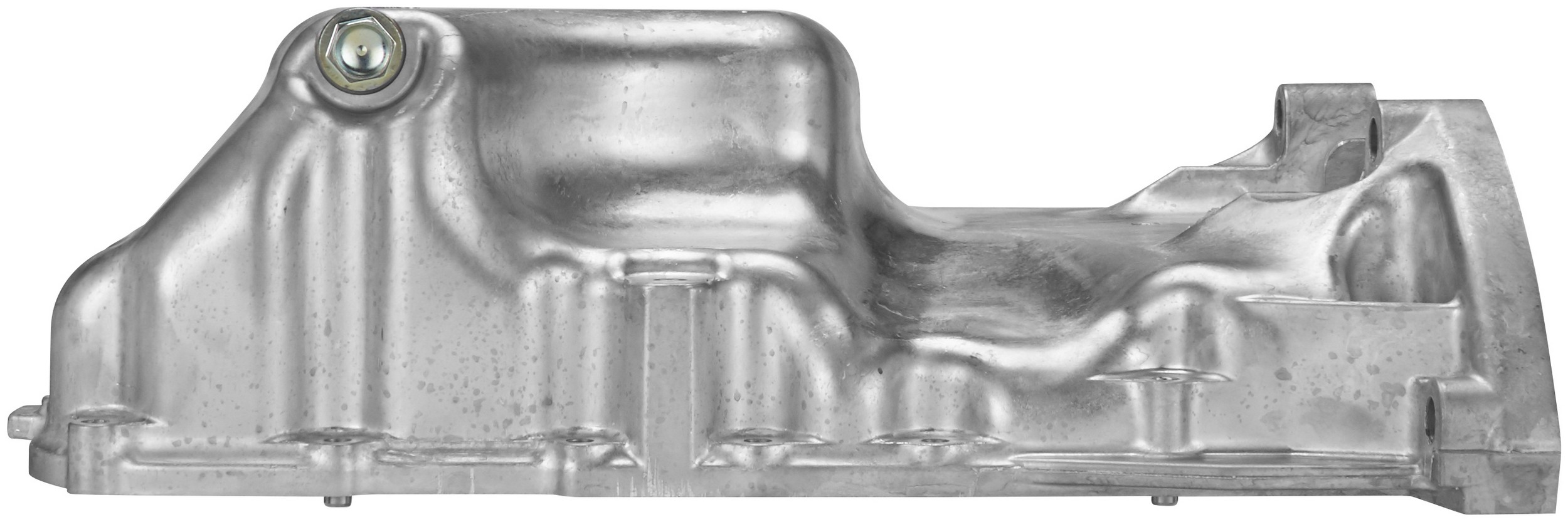 Engine Oil Pan