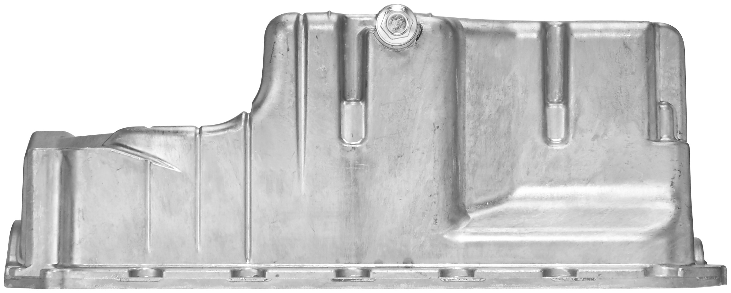 Engine Oil Pan