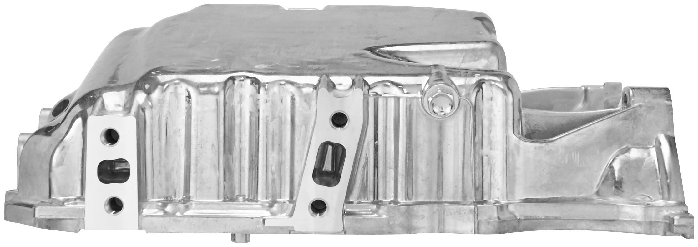 Engine Oil Pan
