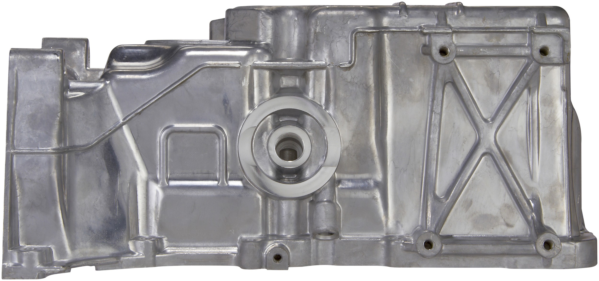 Engine Oil Pan