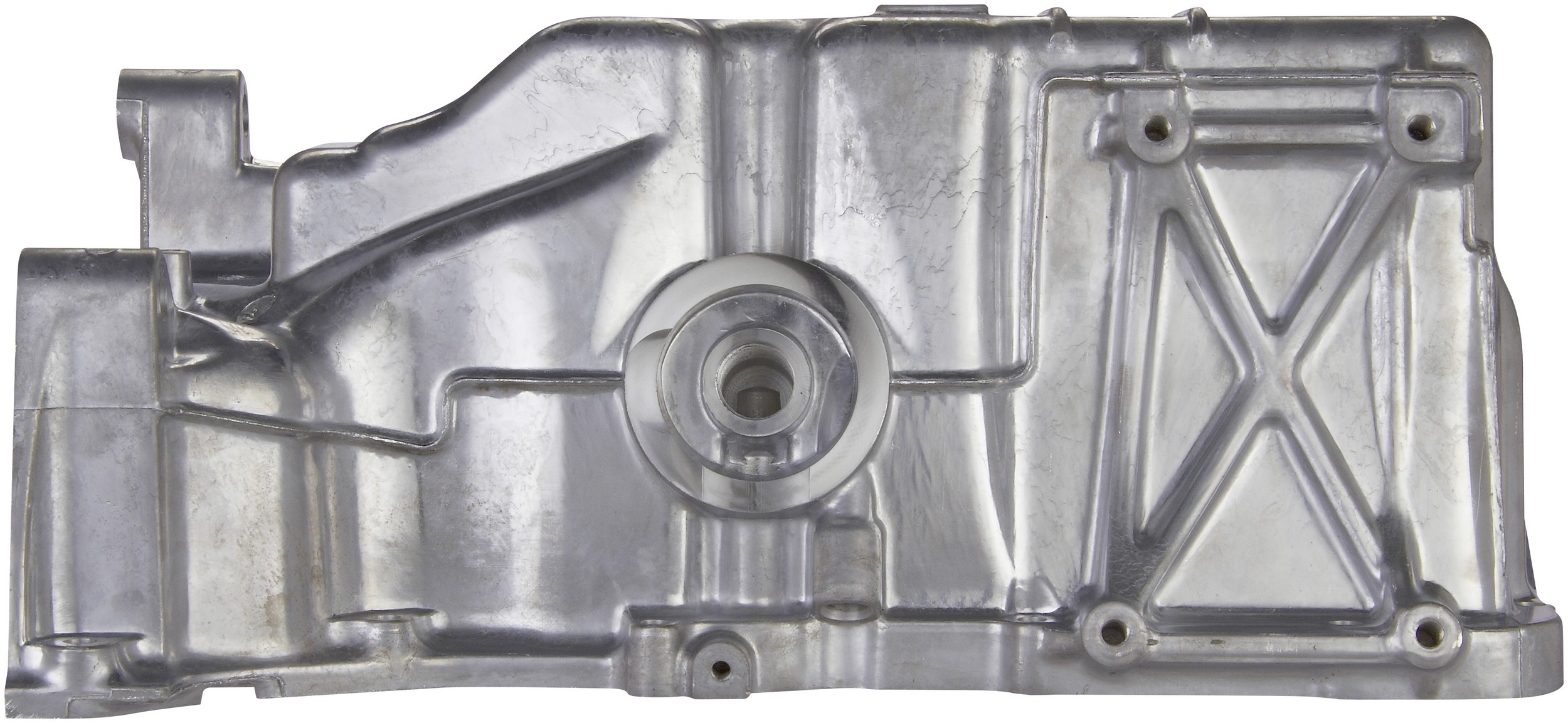 Engine Oil Pan