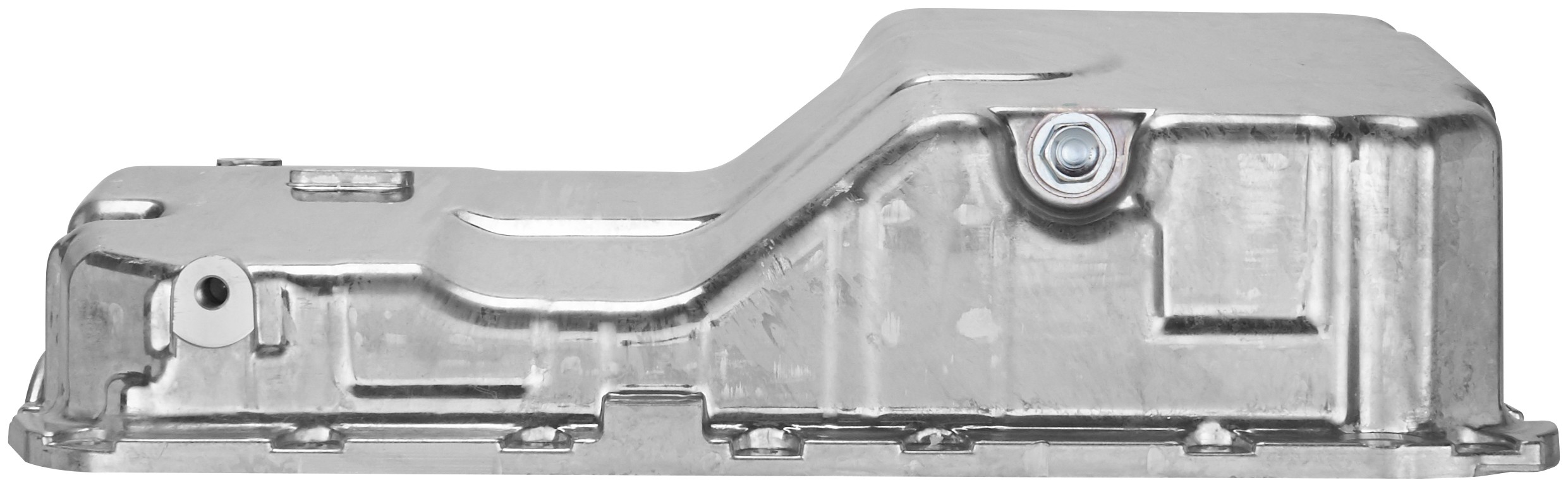 Engine Oil Pan