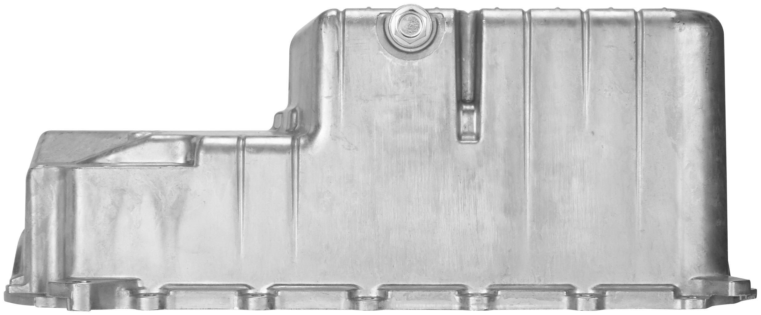 Engine Oil Pan