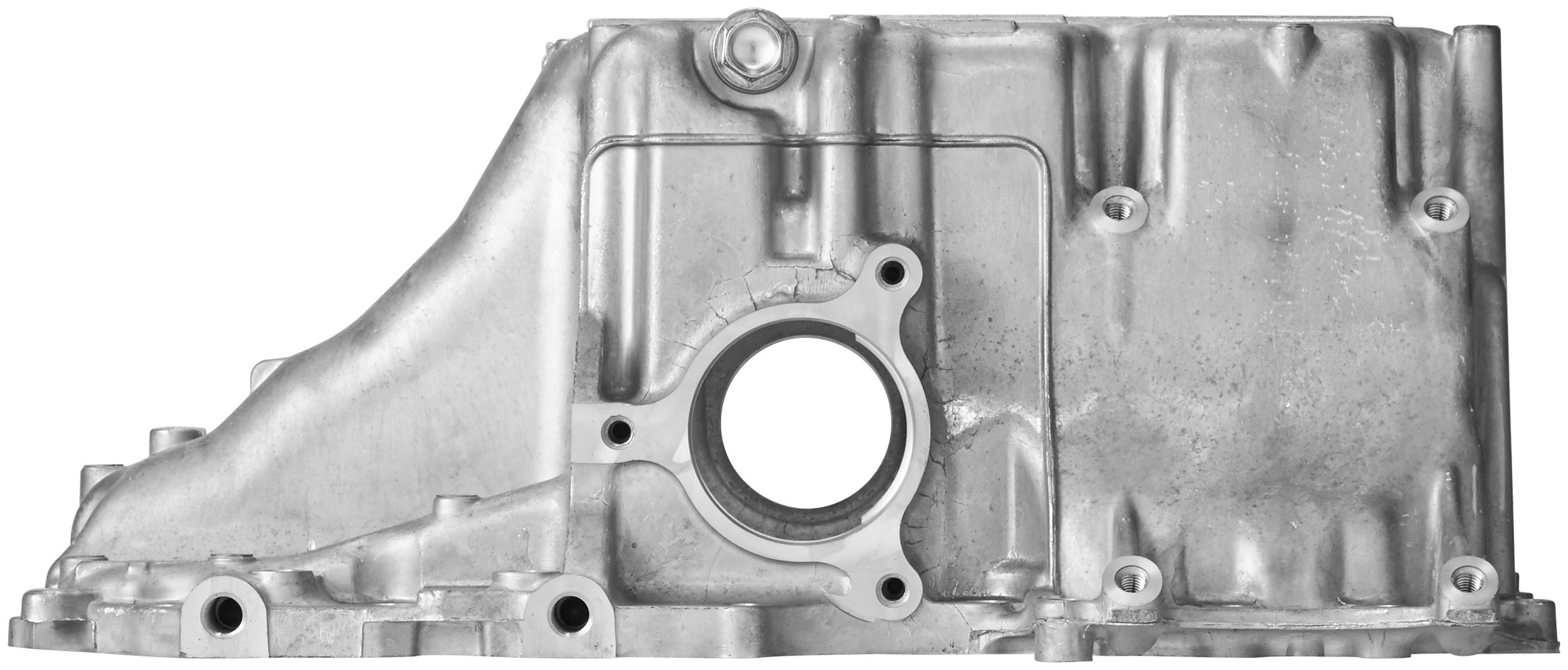 Engine Oil Pan