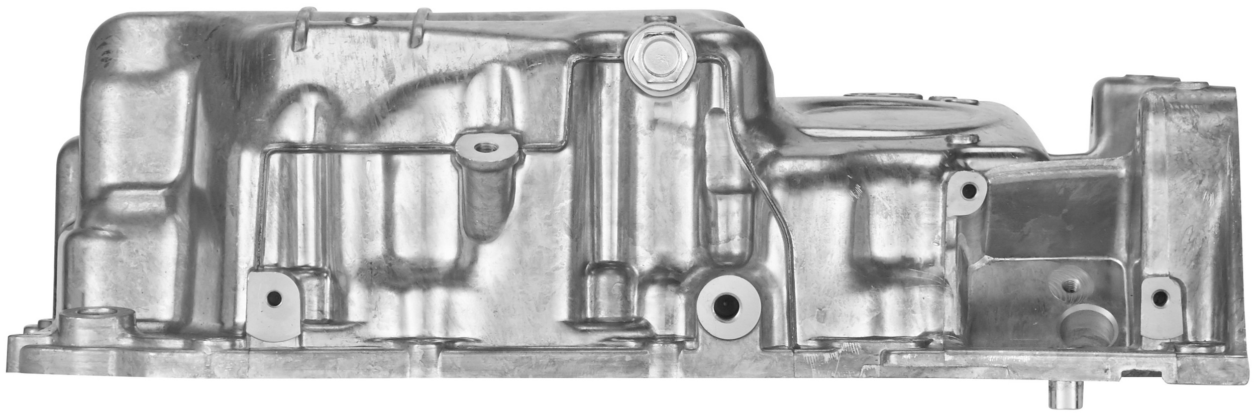 Engine Oil Pan