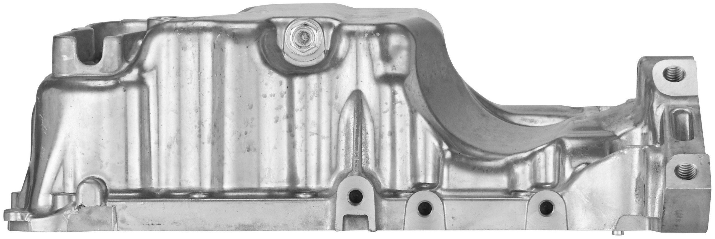 Engine Oil Pan