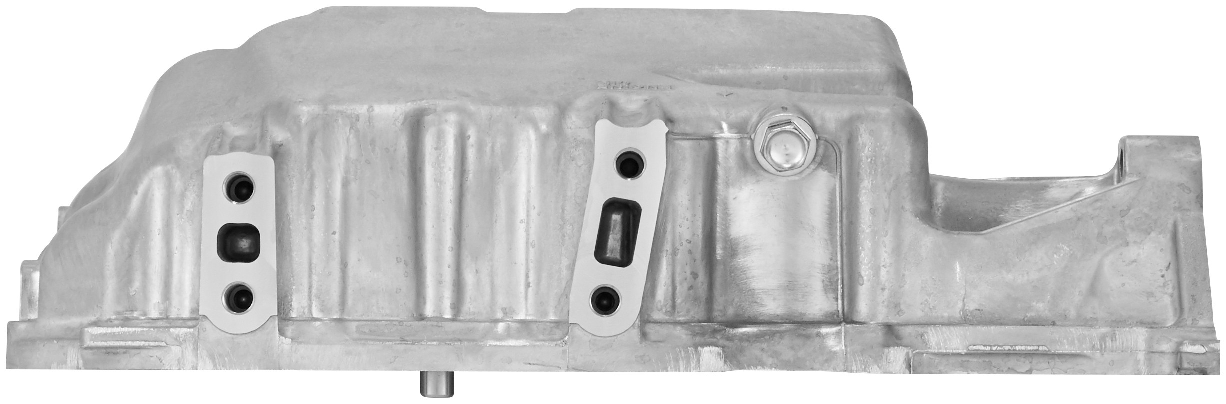 Engine Oil Pan