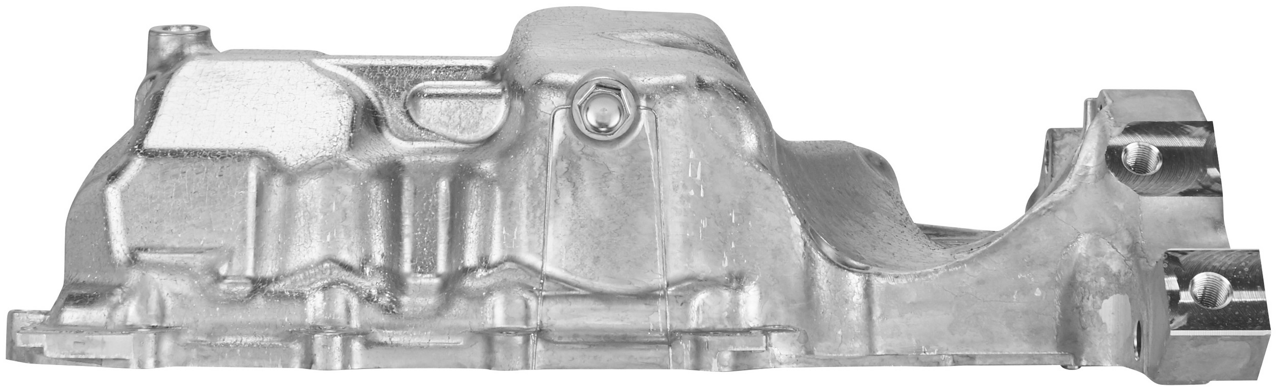 Engine Oil Pan