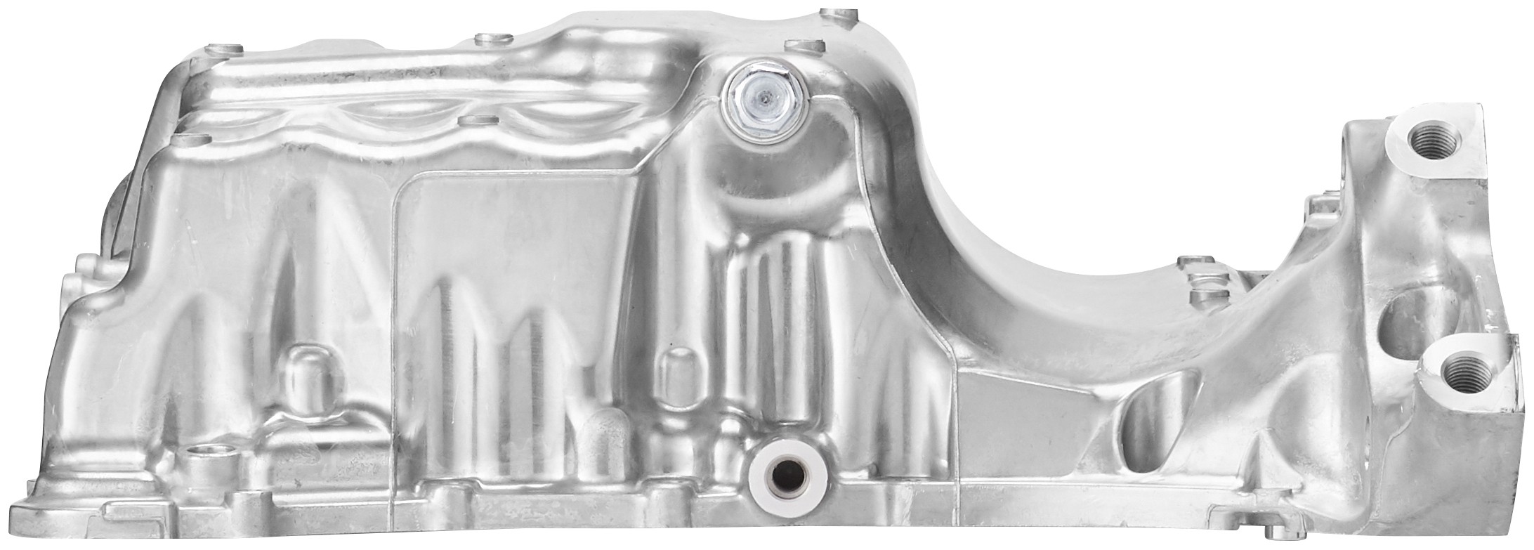 Engine Oil Pan