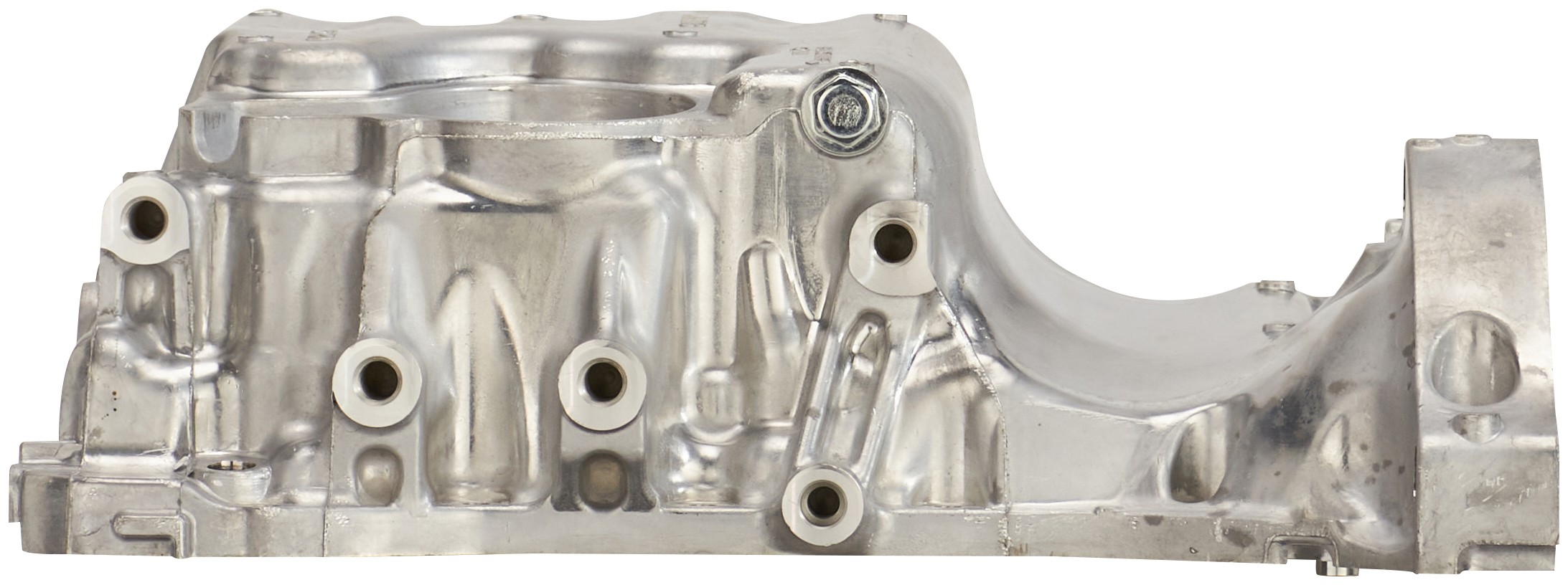 Engine Oil Pan
