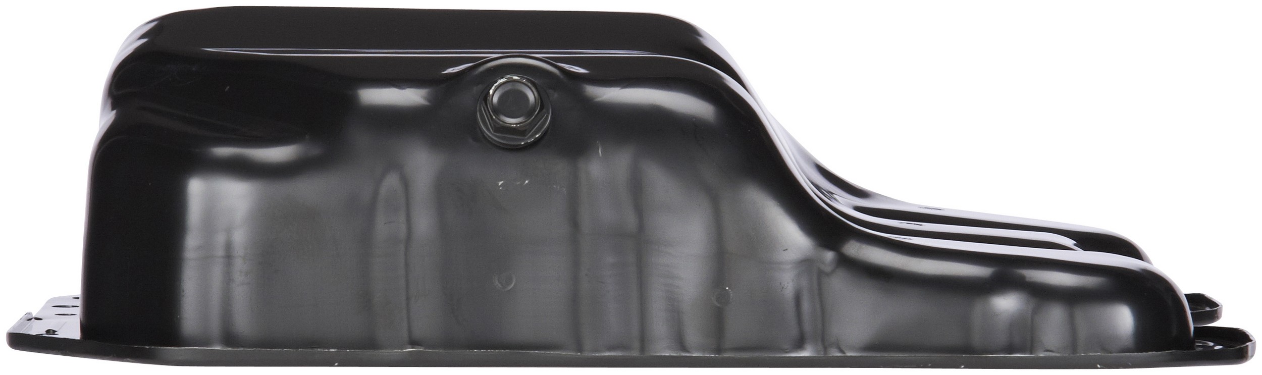 Engine Oil Pan