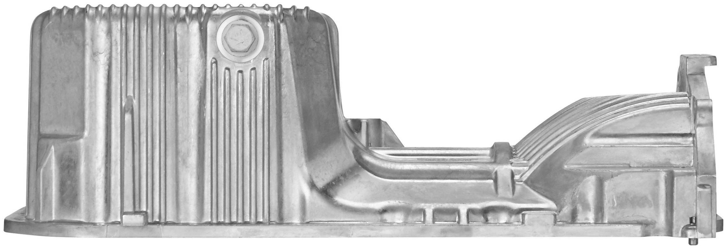 Engine Oil Pan