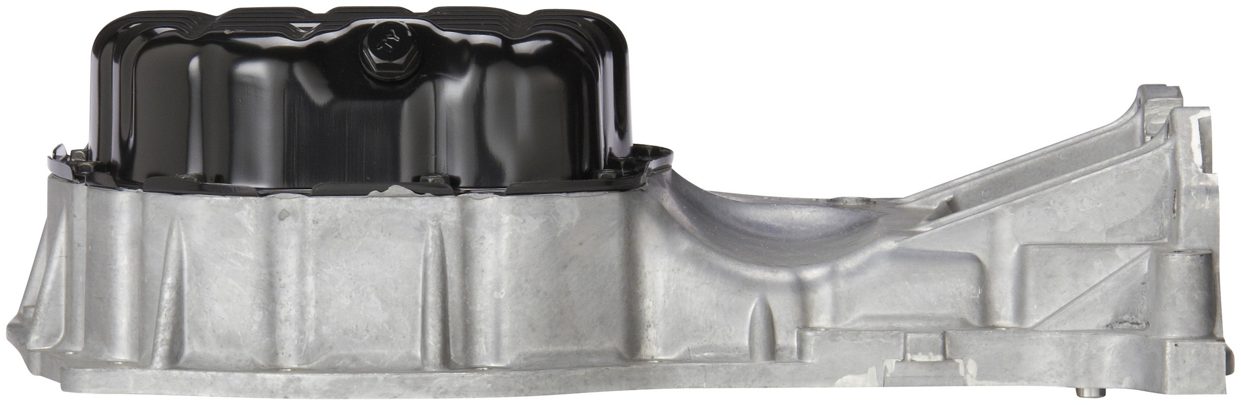 Engine Oil Pan