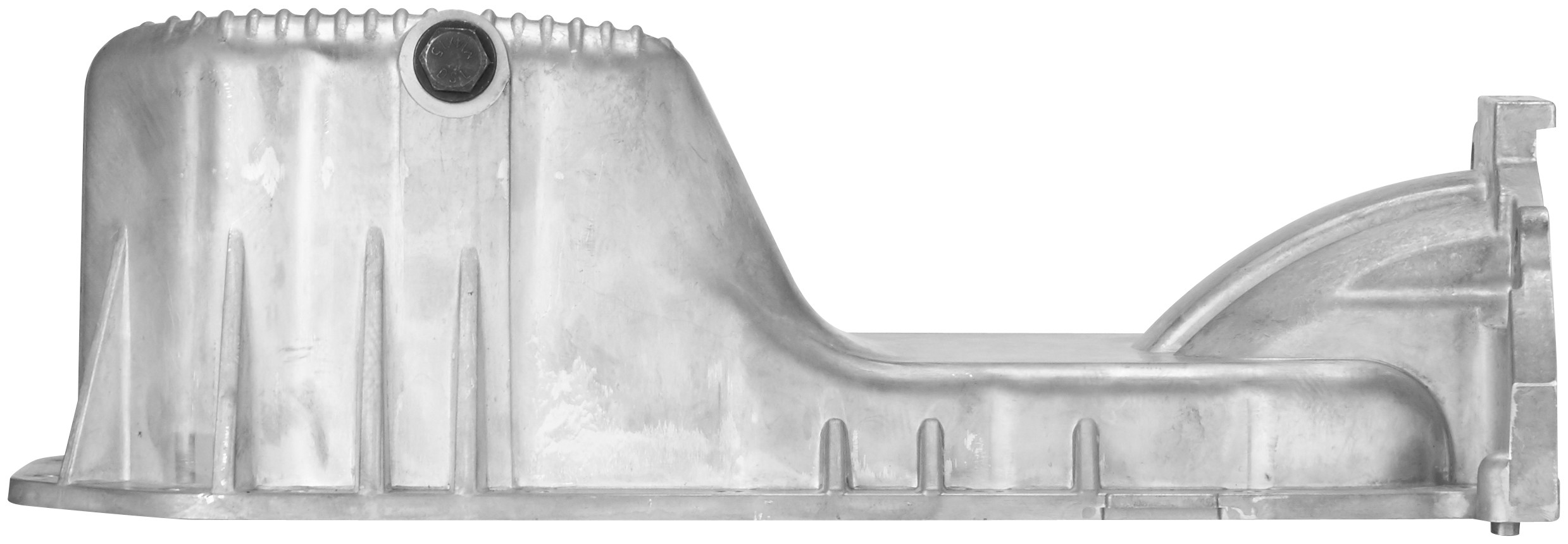 Engine Oil Pan