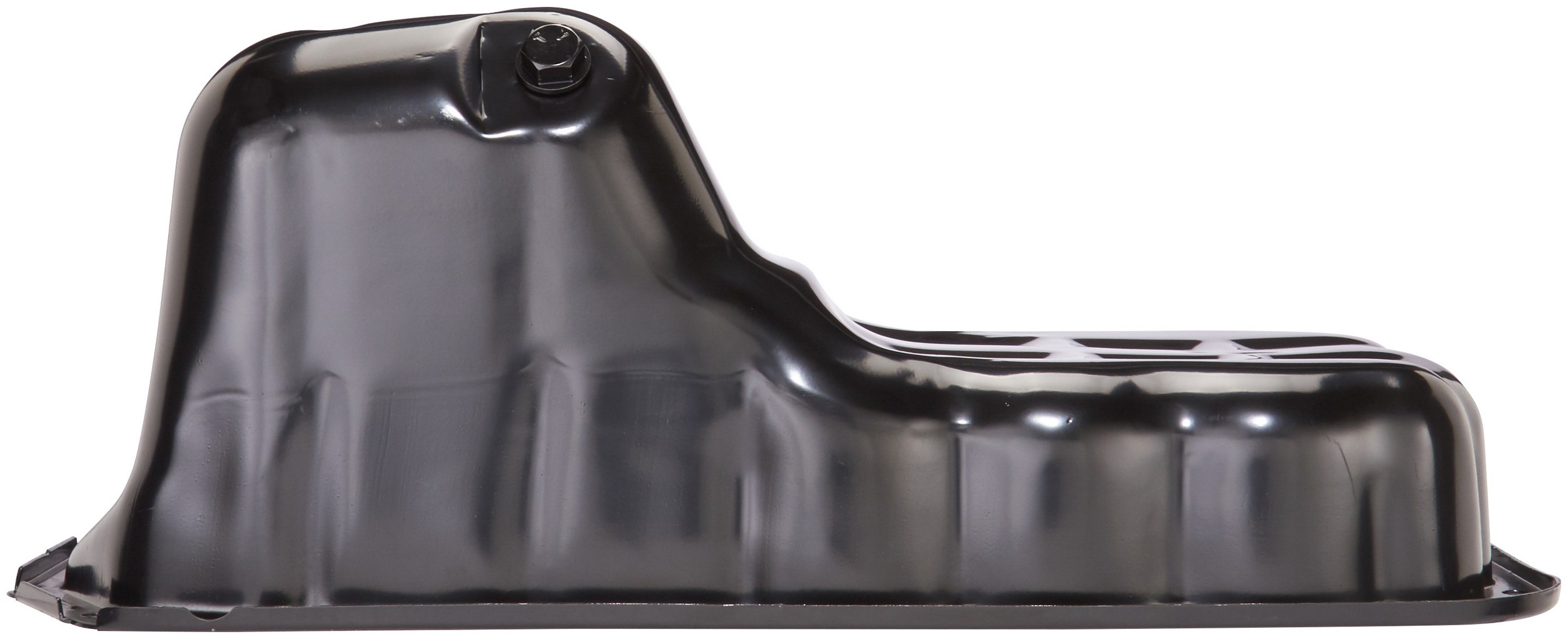 Engine Oil Pan