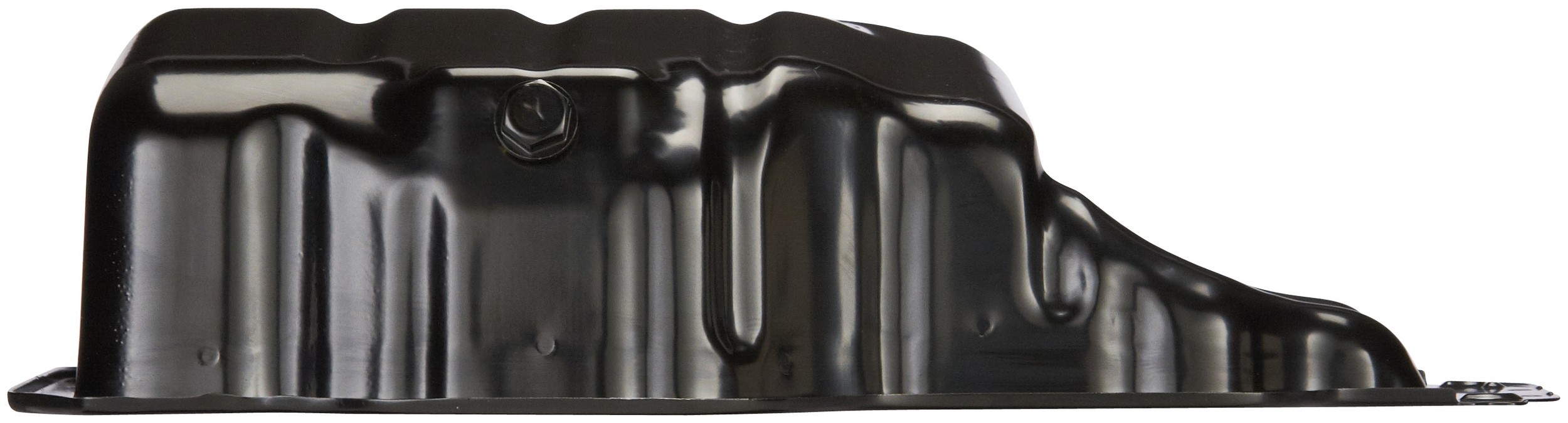 Engine Oil Pan