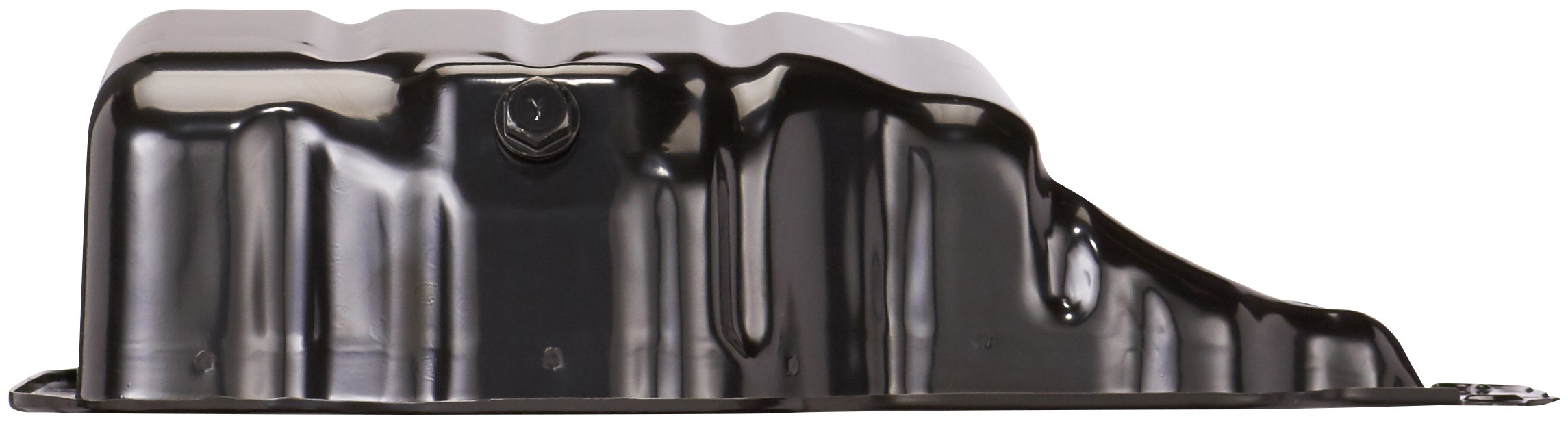 Engine Oil Pan
