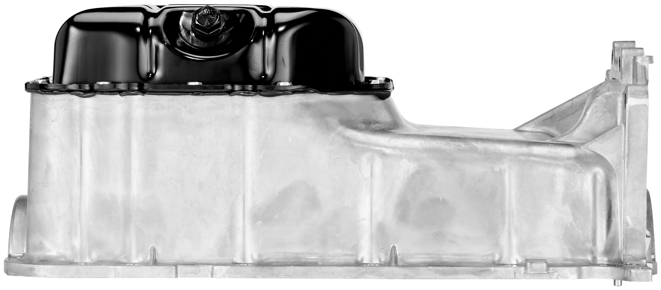 Engine Oil Pan