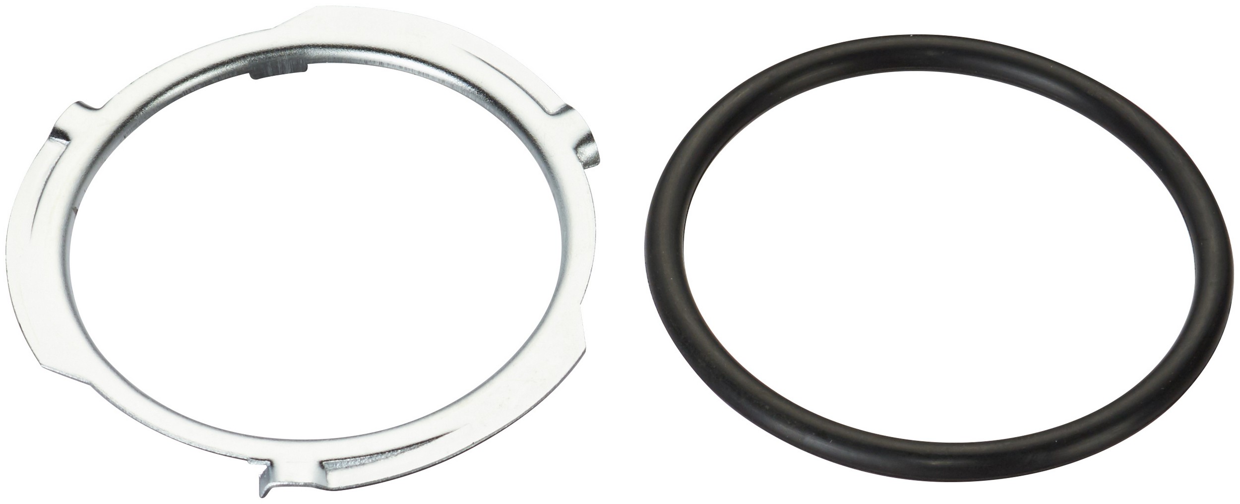 Fuel Tank Lock Ring