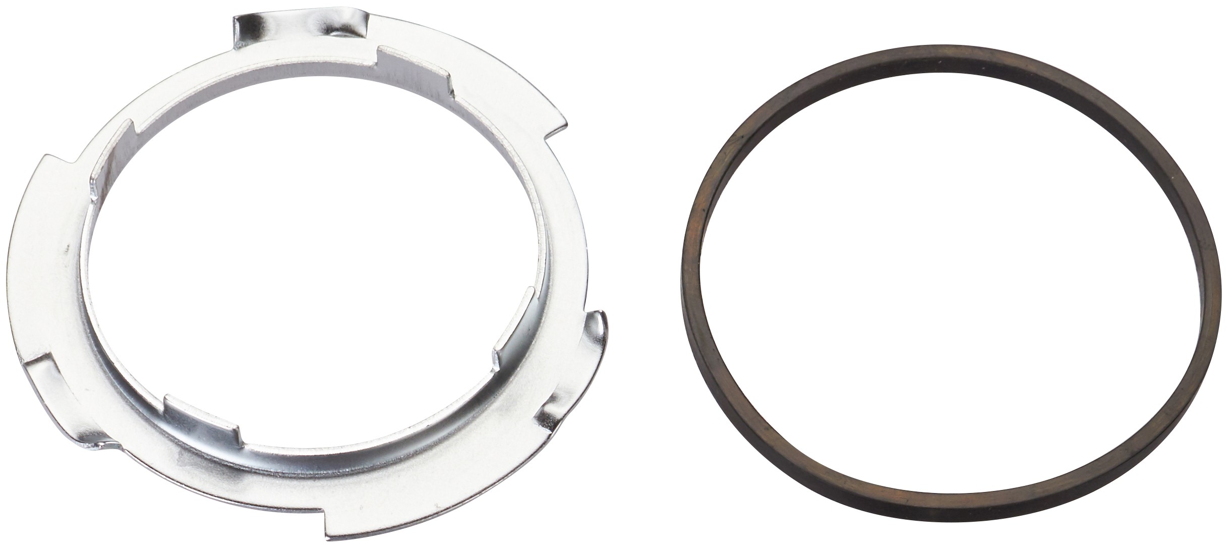 Fuel Tank Lock Ring